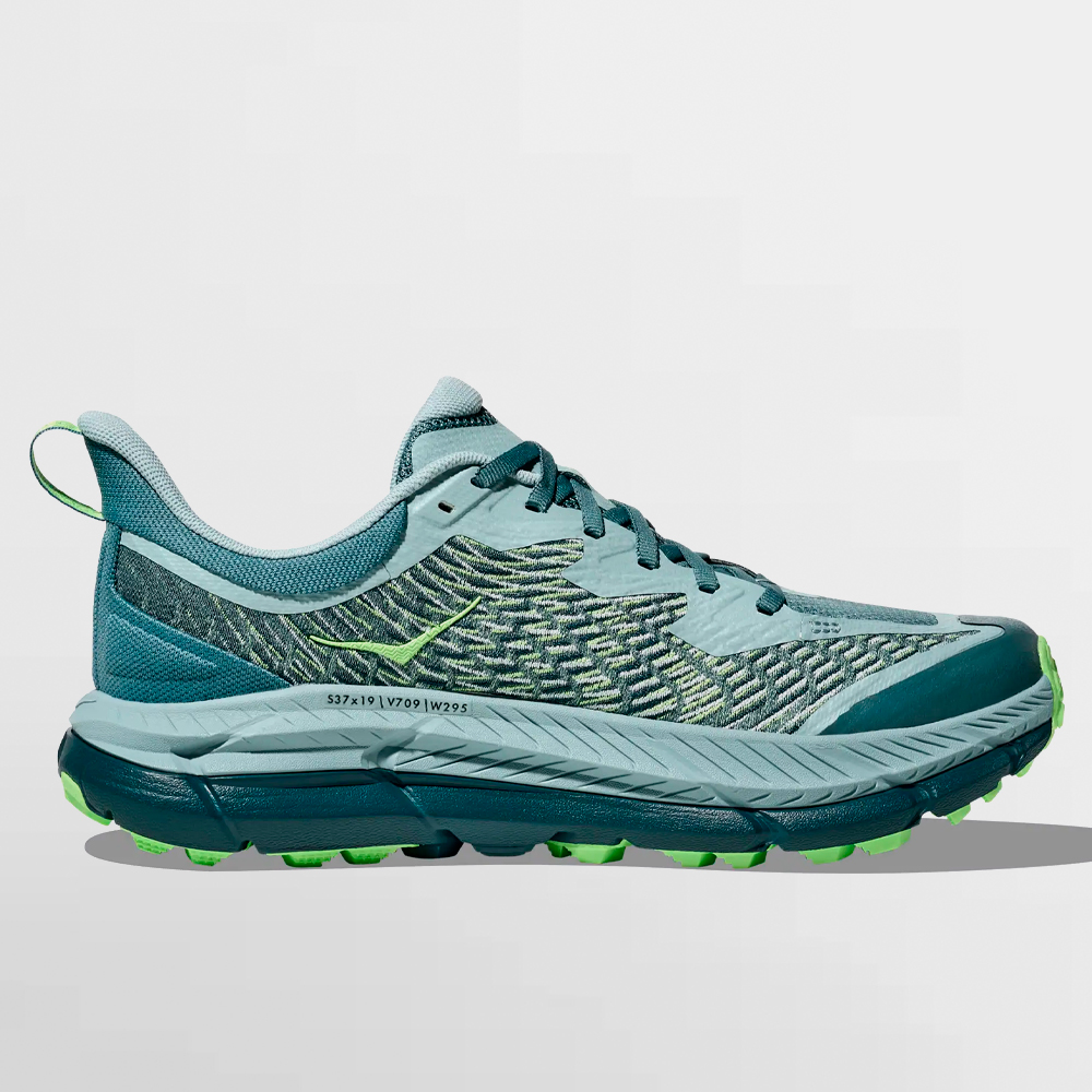 HOKA CALZADO MAFATE SPEED 4 - 1129930 MRZ
