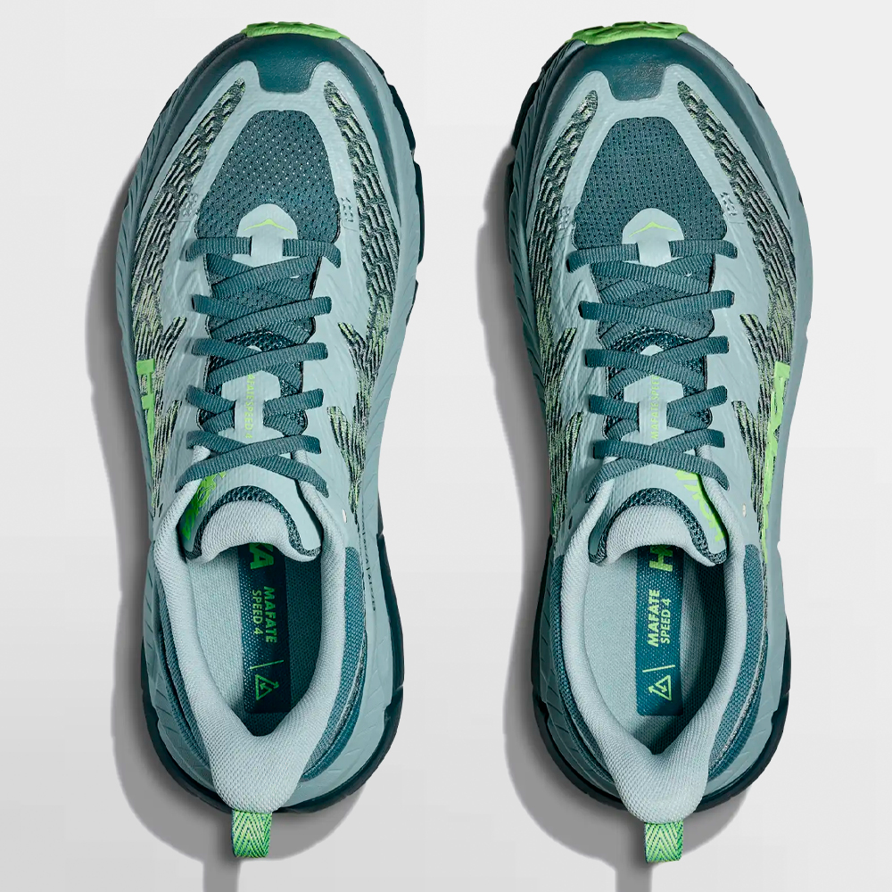HOKA CALZADO MAFATE SPEED 4 - 1129930 MRZ