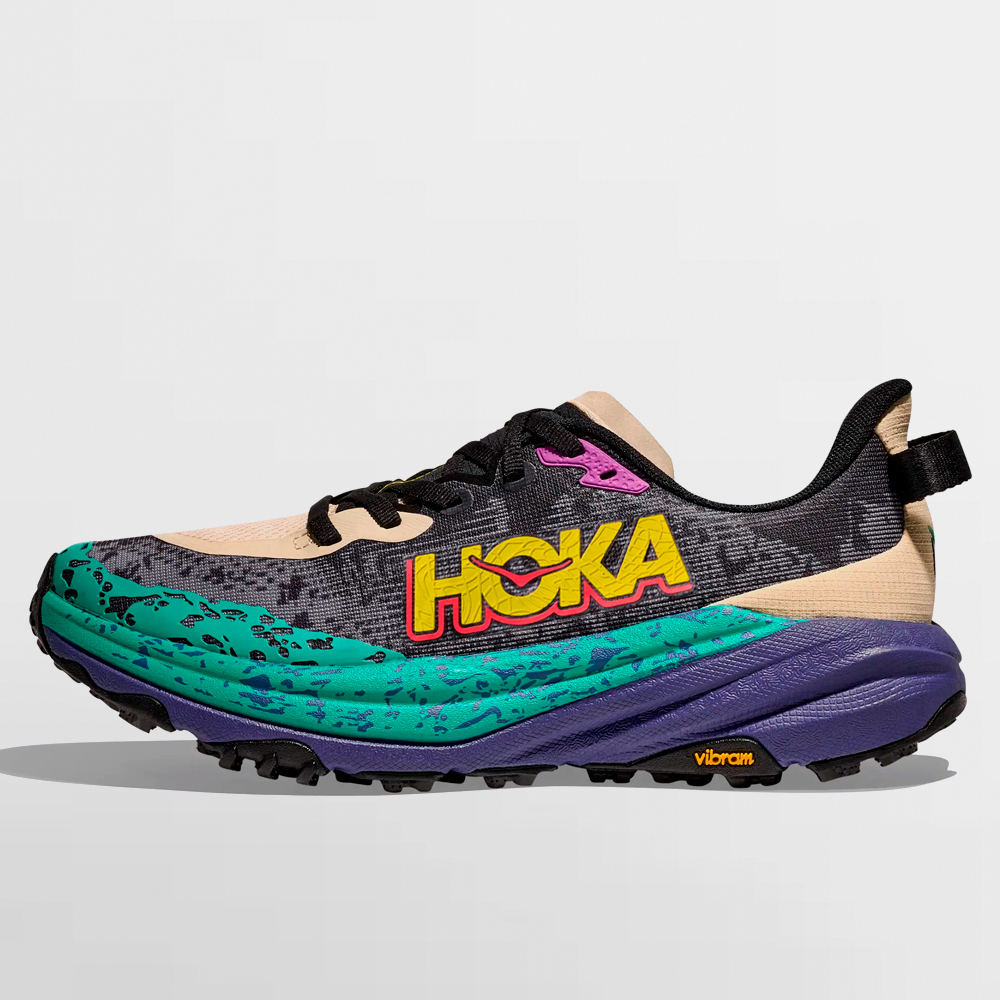 HOKA CALZADO SPEEDGOAT 6 - 1147791 OMN