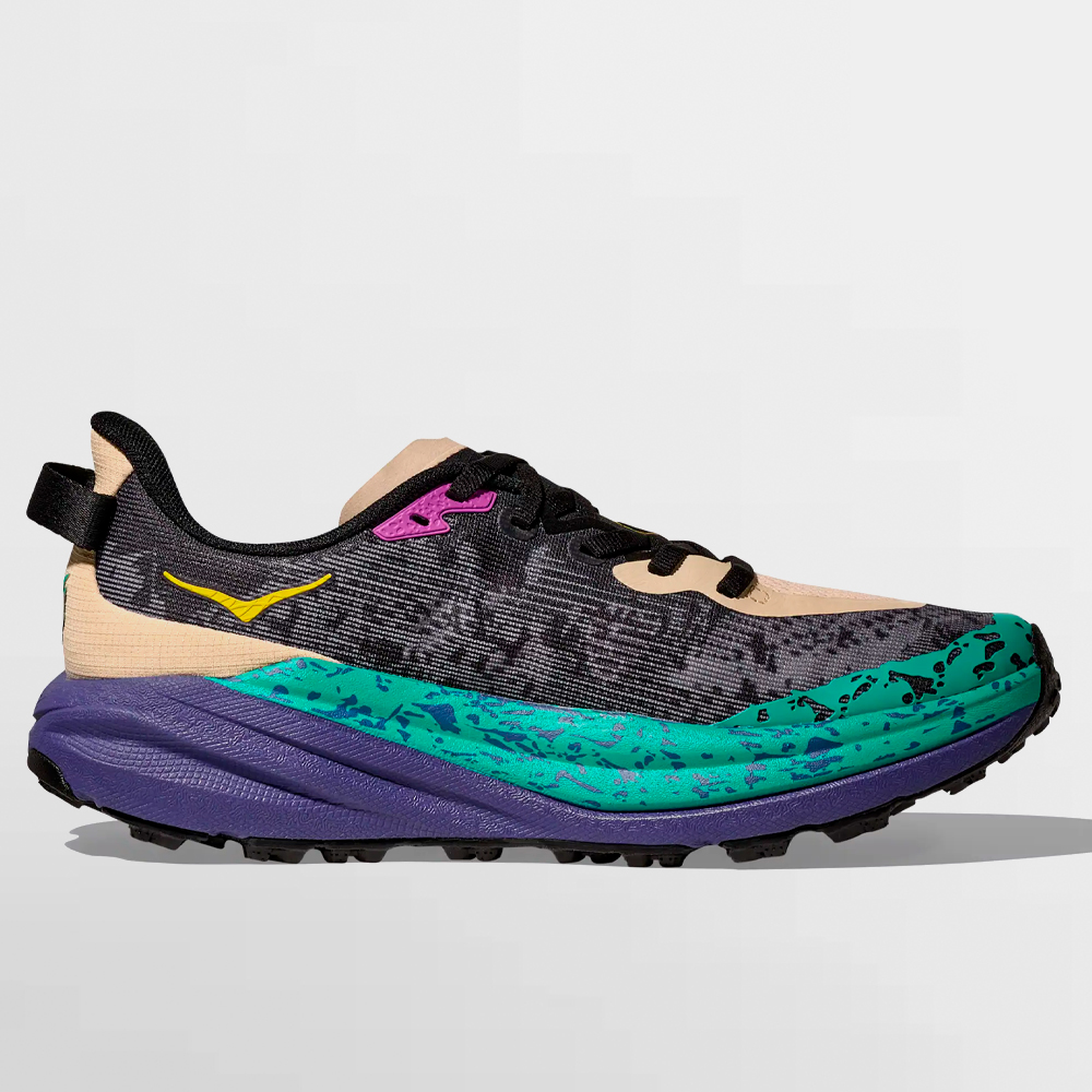 HOKA CALZADO SPEEDGOAT 6 - 1147791 OMN