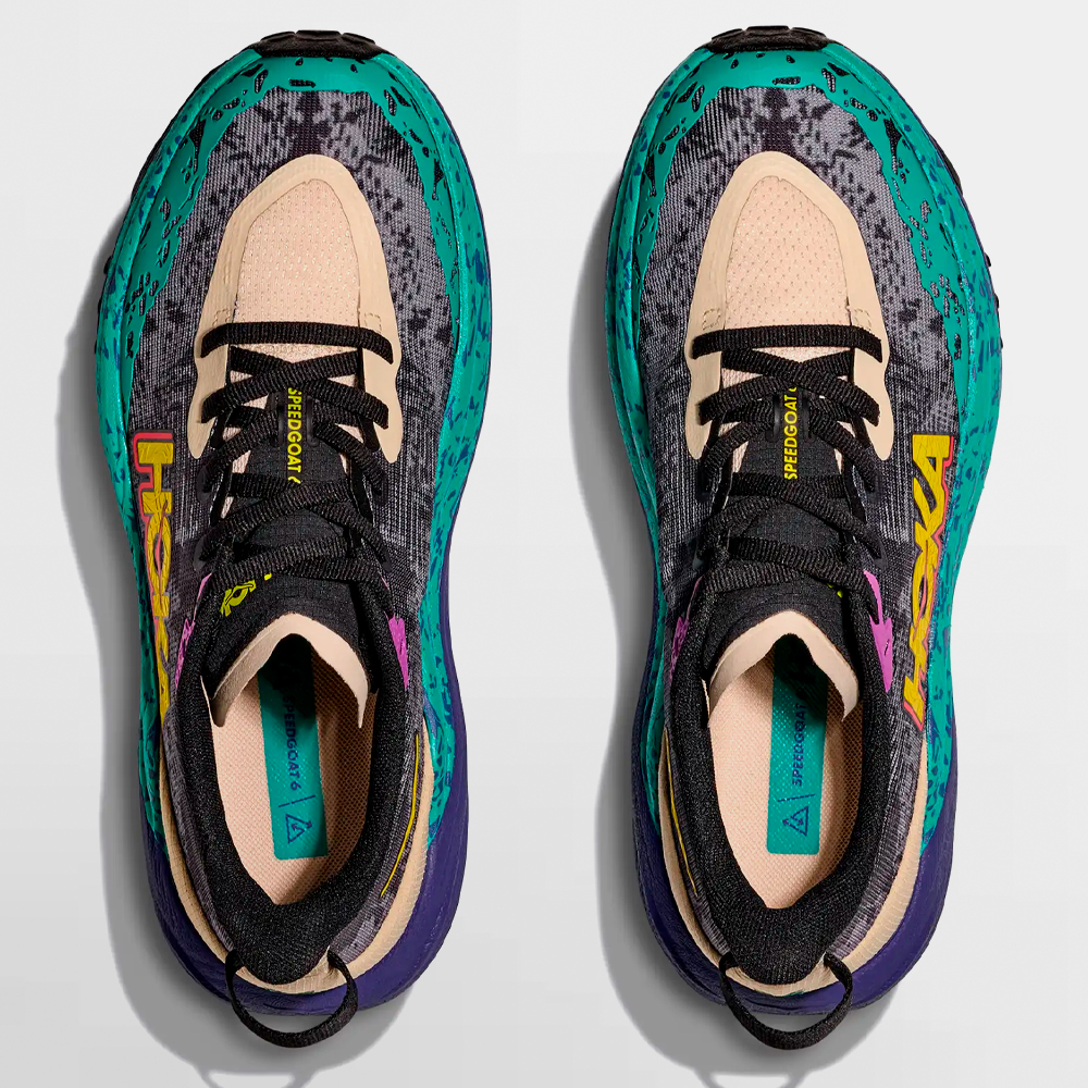 HOKA CALZADO SPEEDGOAT 6 - 1147791 OMN