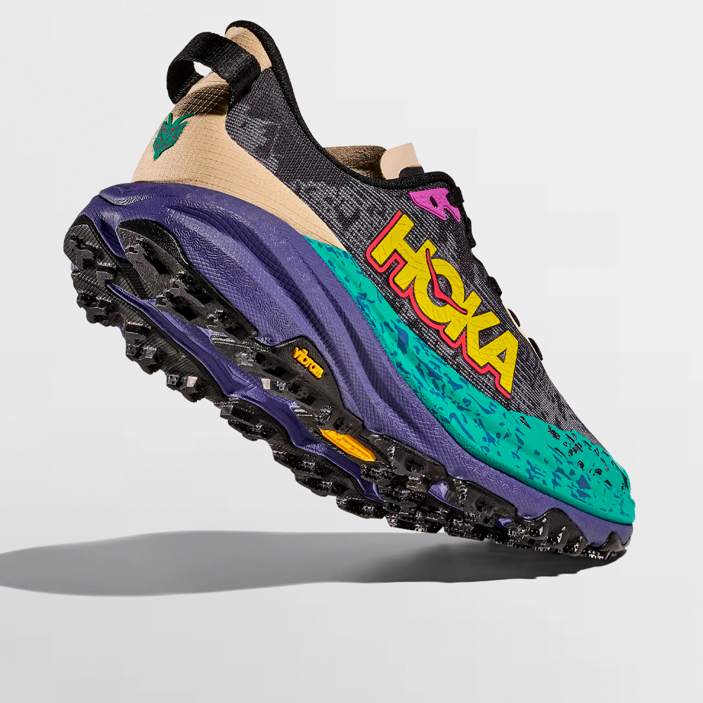 HOKA CALZADO SPEEDGOAT 6 - 1147791 OMN