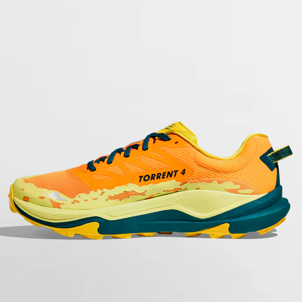 HOKA CALZADO TORRENT 4 - 1155115 SBL