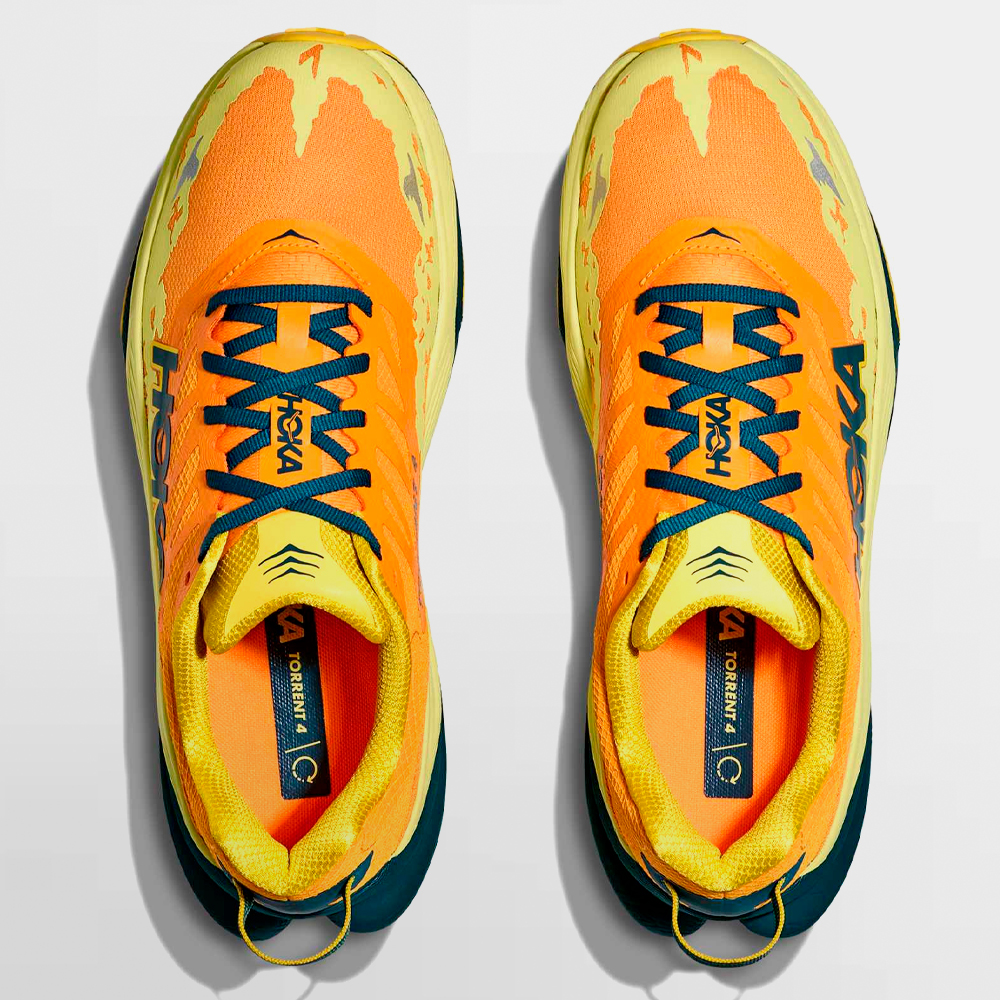 HOKA CALZADO TORRENT 4 - 1155115 SBL