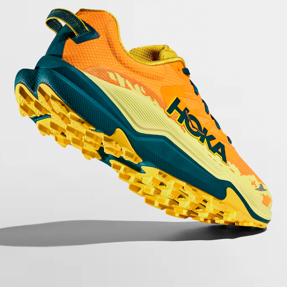 HOKA CALZADO TORRENT 4 - 1155115 SBL