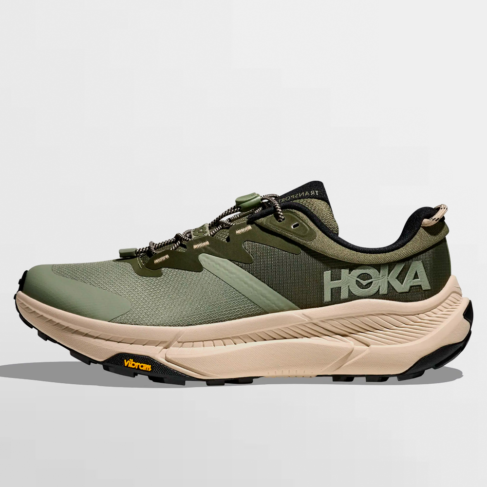HOKA CALZADO TRANSPORT - 1123153 SSS