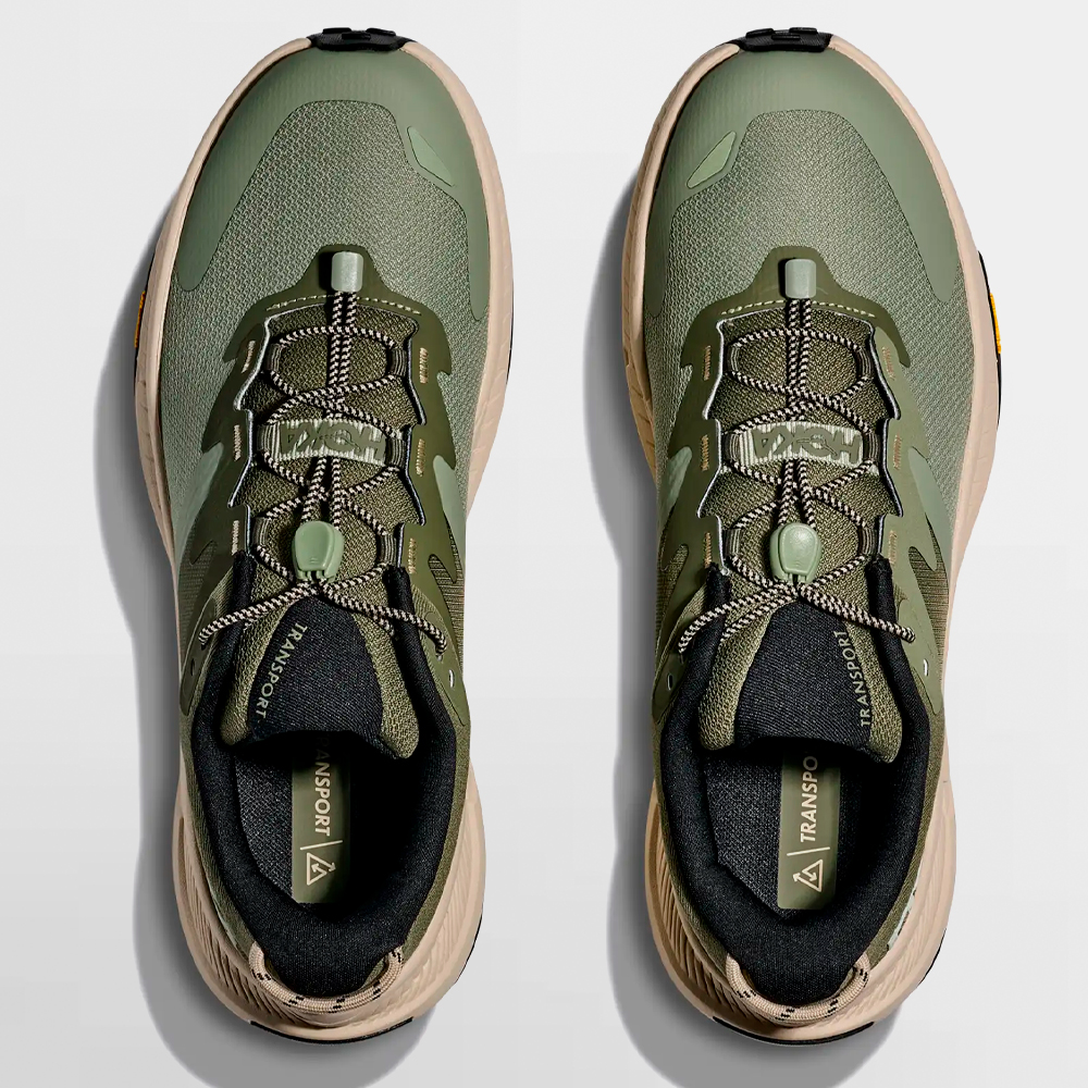 HOKA CALZADO TRANSPORT - 1123153 SSS