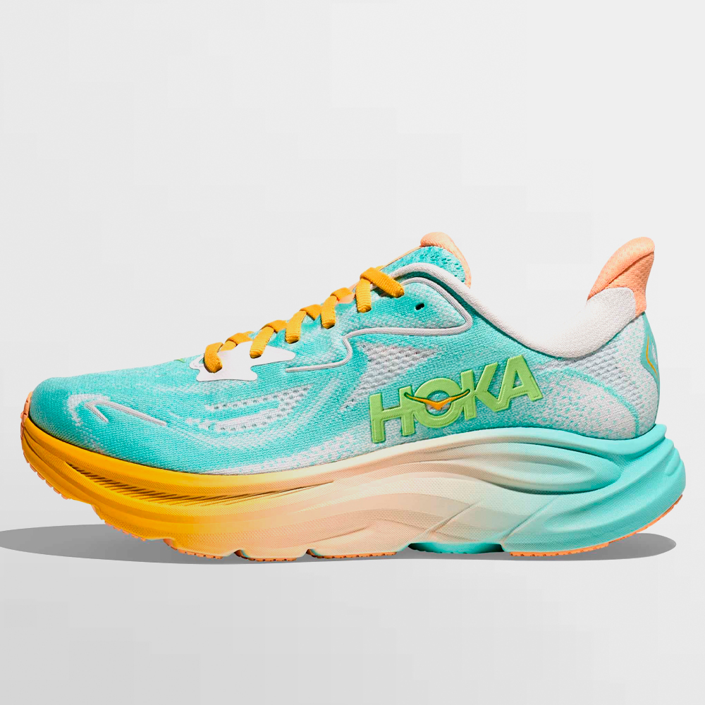 HOKA CALZADO W. CLIFTON 10 - 1162031 BPR