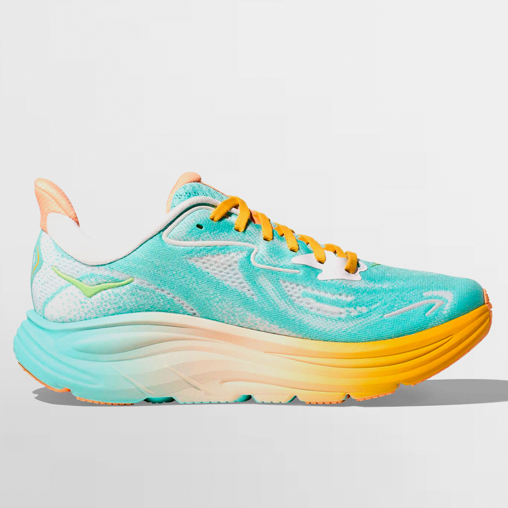 HOKA CALZADO W. CLIFTON 10 - 1162031 BPR