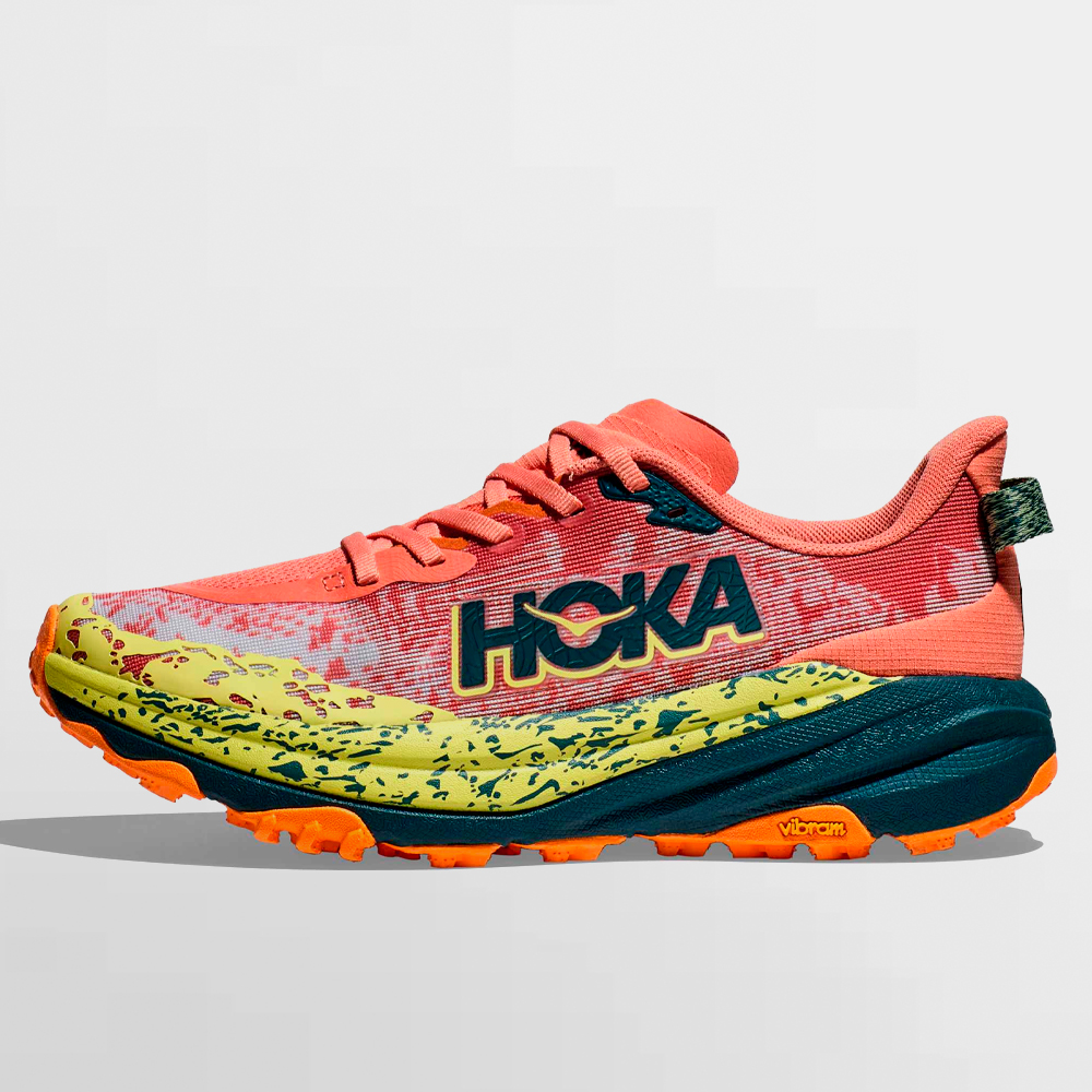 HOKA CALZADO W. SPEEDGOAT 6 - 1147811 FDS