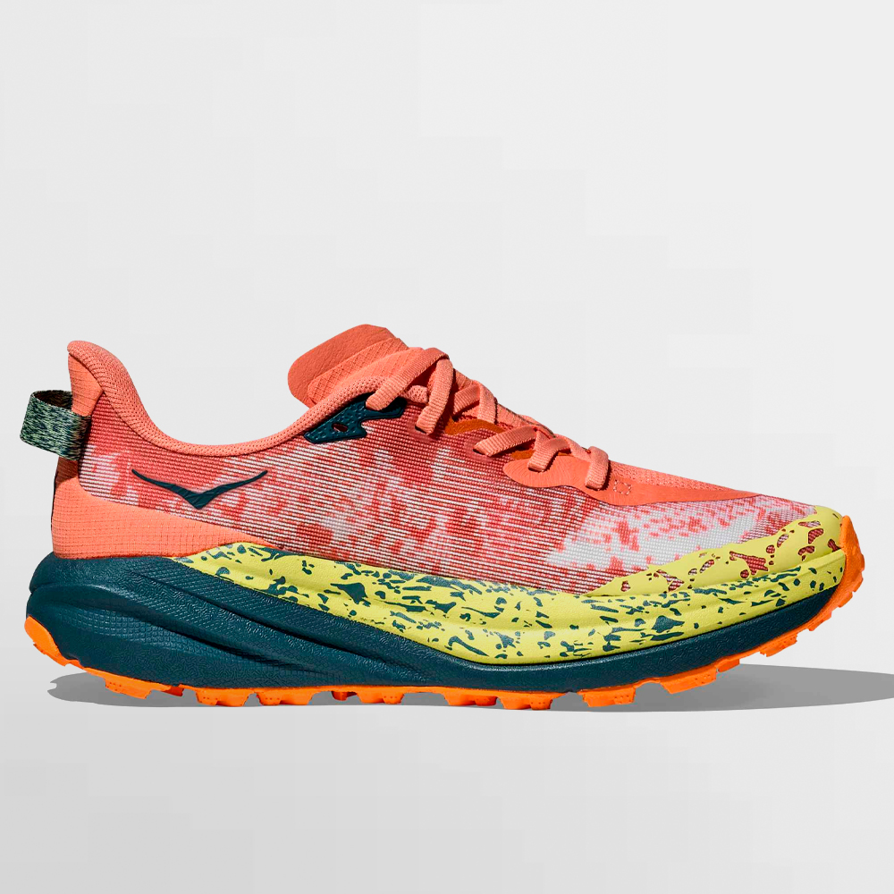 HOKA CALZADO W. SPEEDGOAT 6 - 1147811 FDS