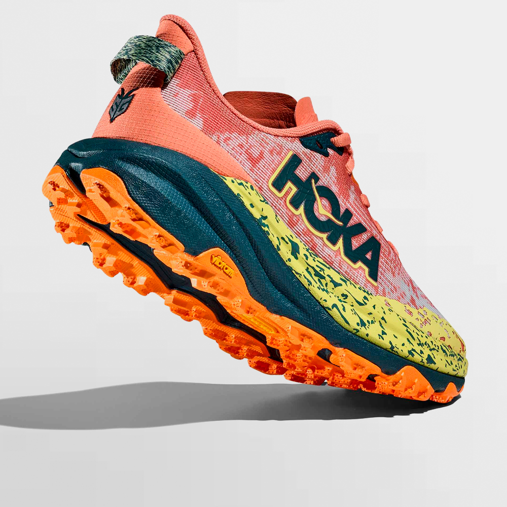 HOKA CALZADO W. SPEEDGOAT 6 - 1147811 FDS