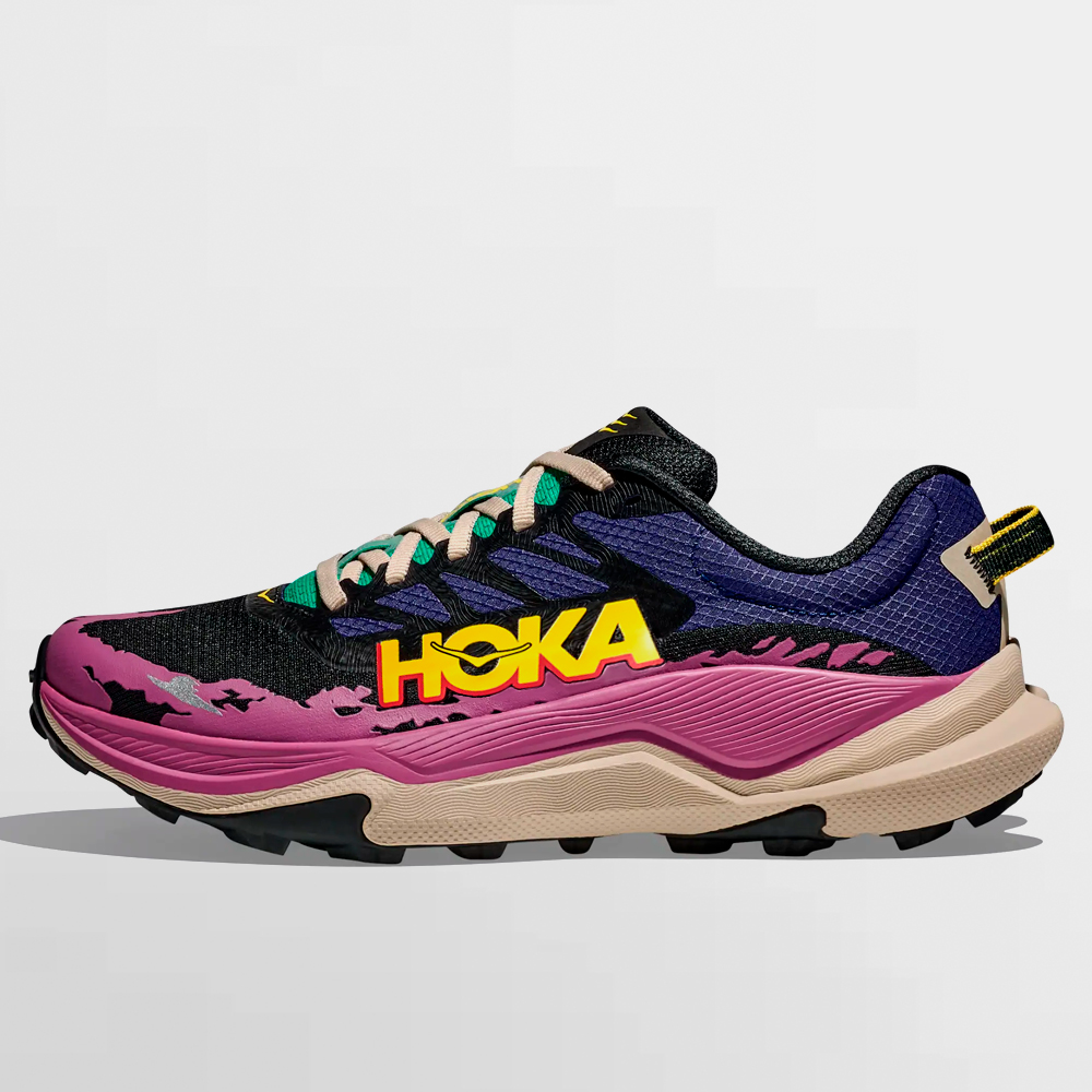 HOKA CALZADO W. TORRENT 4 - 1155074 MTN