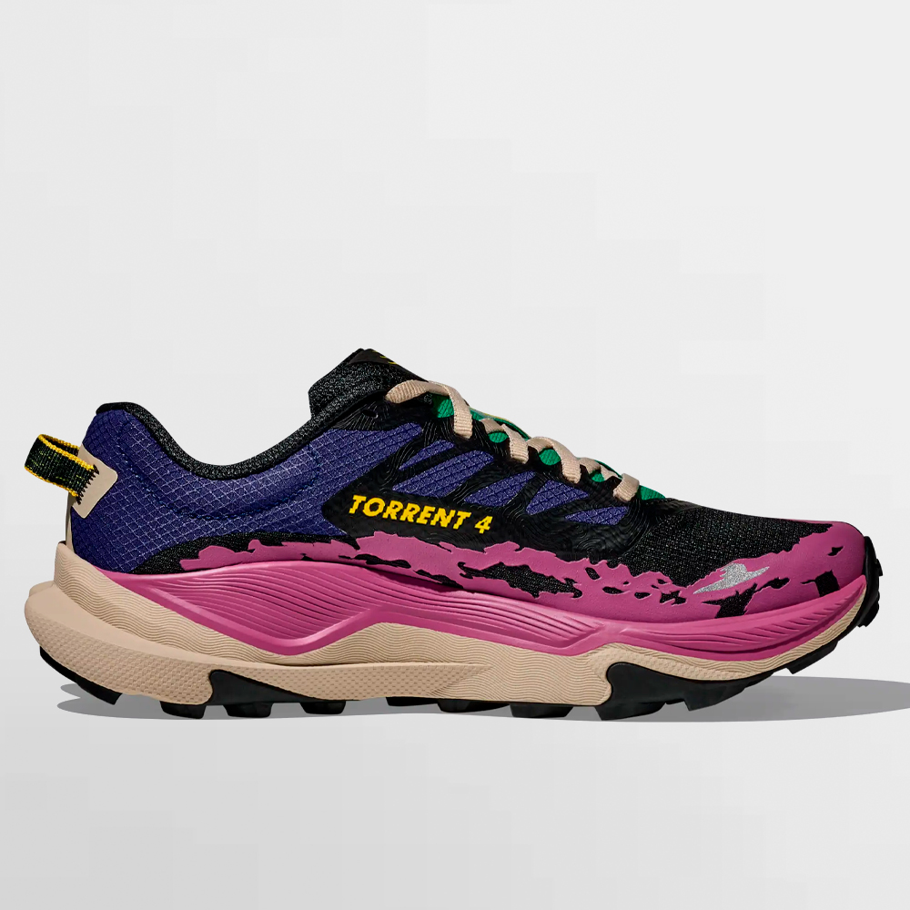 HOKA CALZADO W. TORRENT 4 - 1155074 MTN