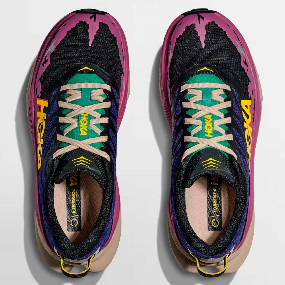 HOKA CALZADO W. TORRENT 4 - 1155074 MTN