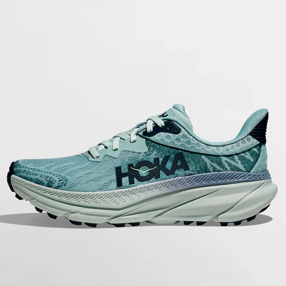 HOKA CALZADO W. CHALLENGER ATR7 - 1134498 DRZ
