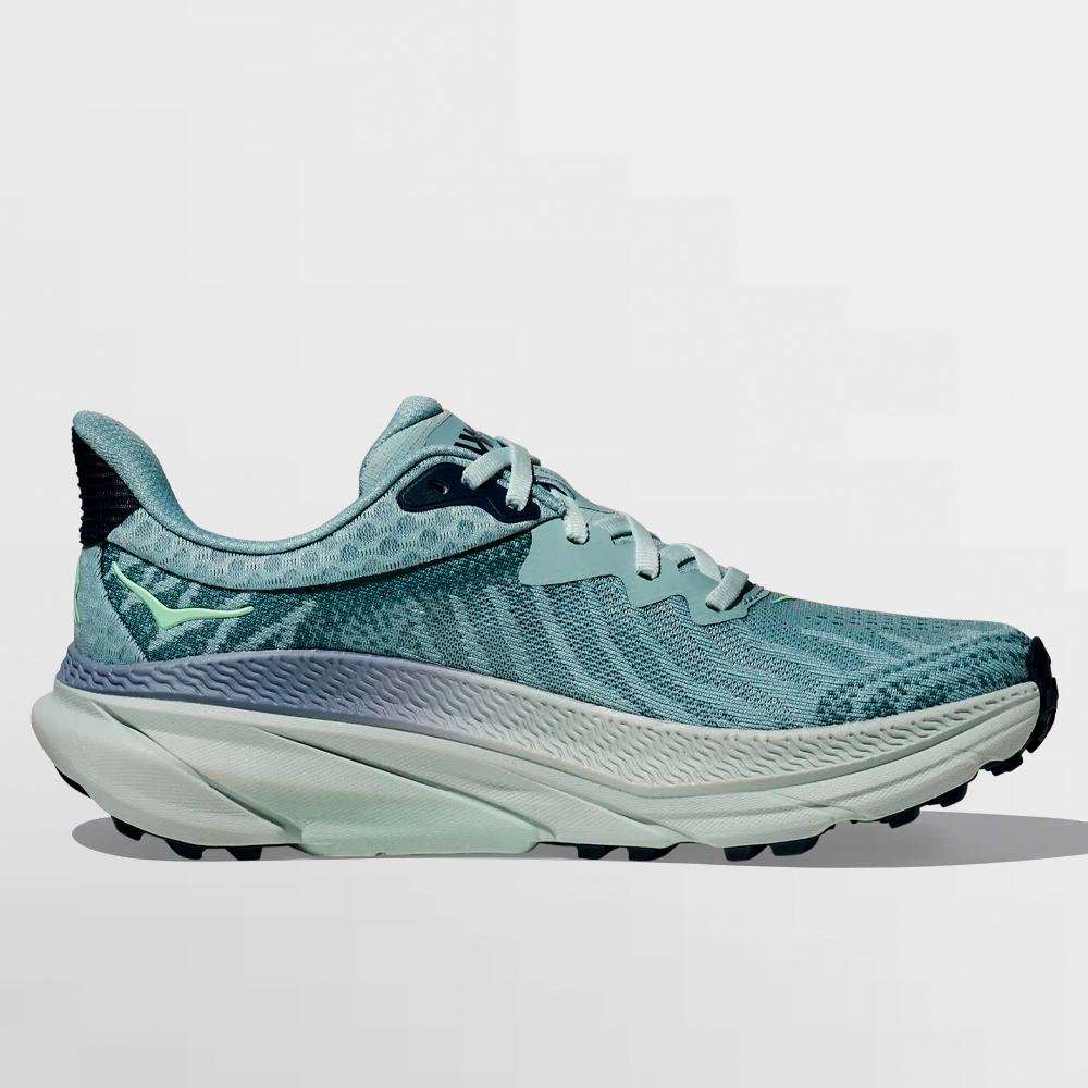 HOKA CALZADO W. CHALLENGER ATR7 - 1134498 DRZ