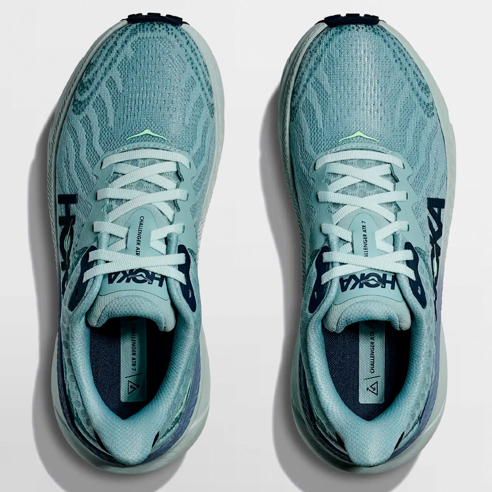 HOKA CALZADO W. CHALLENGER ATR7 - 1134498 DRZ