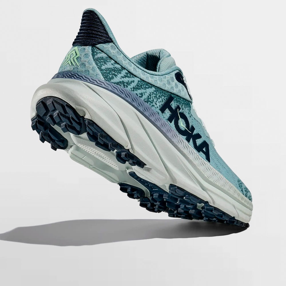 HOKA CALZADO W. CHALLENGER ATR7 - 1134498 DRZ
