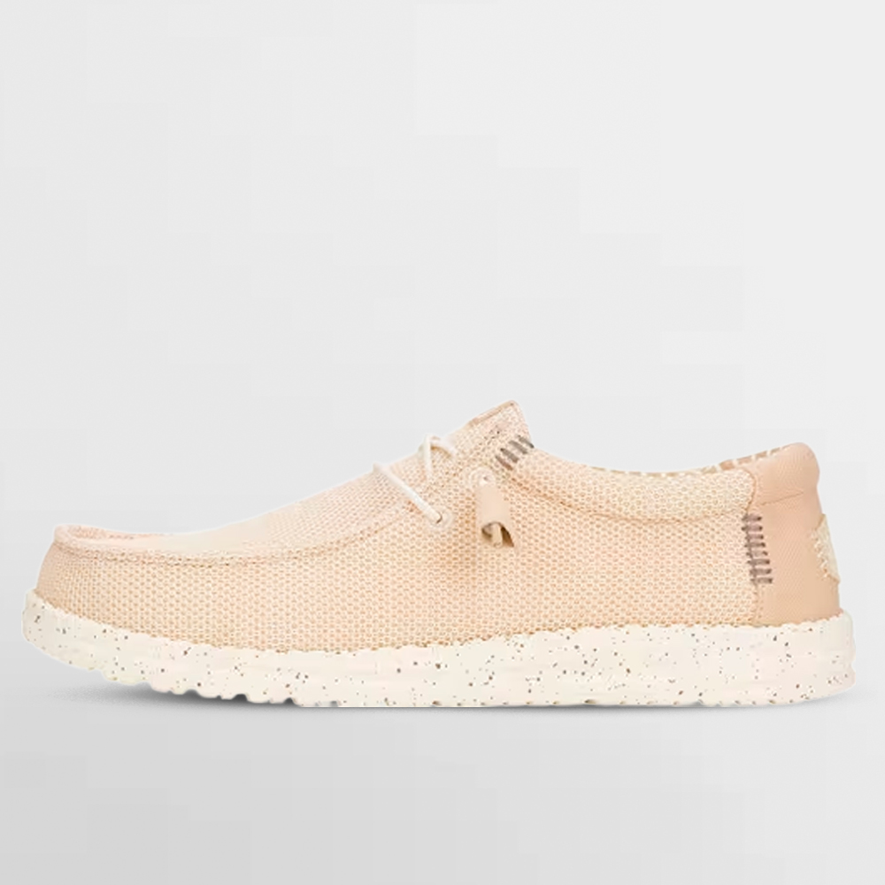 DUDE CALZADO WALLY STRETCH SOX - 41898-0LZ