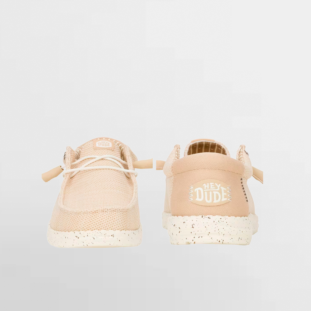 DUDE CALZADO WALLY STRETCH SOX - 41898-0LZ