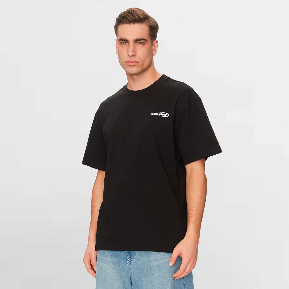 KANI CAMISETA KM251-017-3 - 60300349