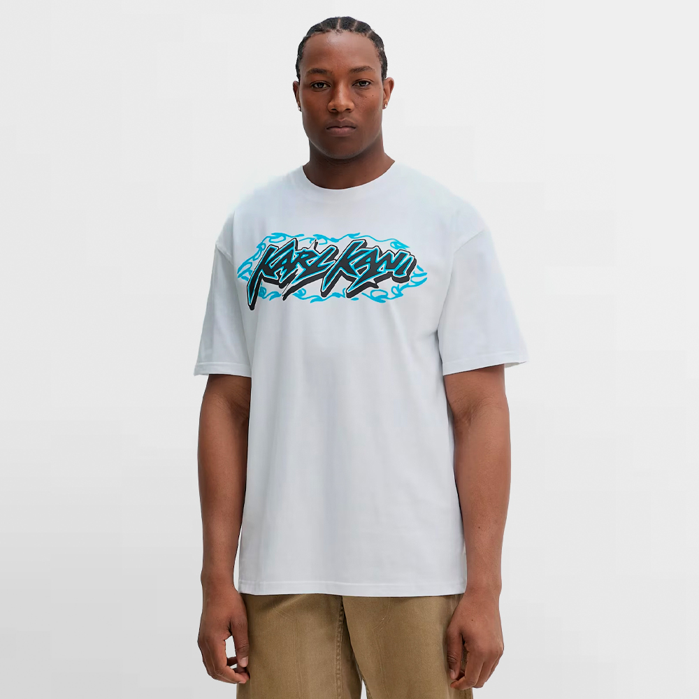 KANI CAMISETA KM251-019-1 - 60300353