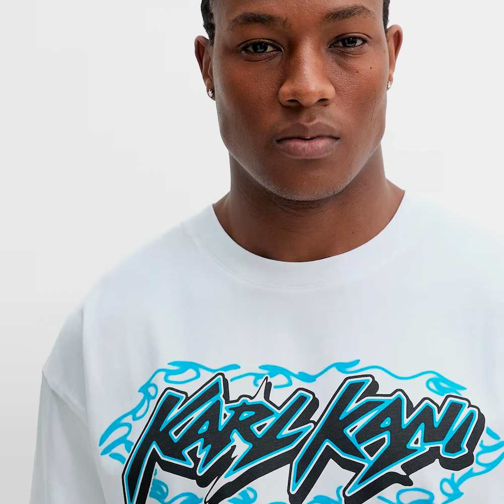 KANI CAMISETA KM251-019-1 - 60300353