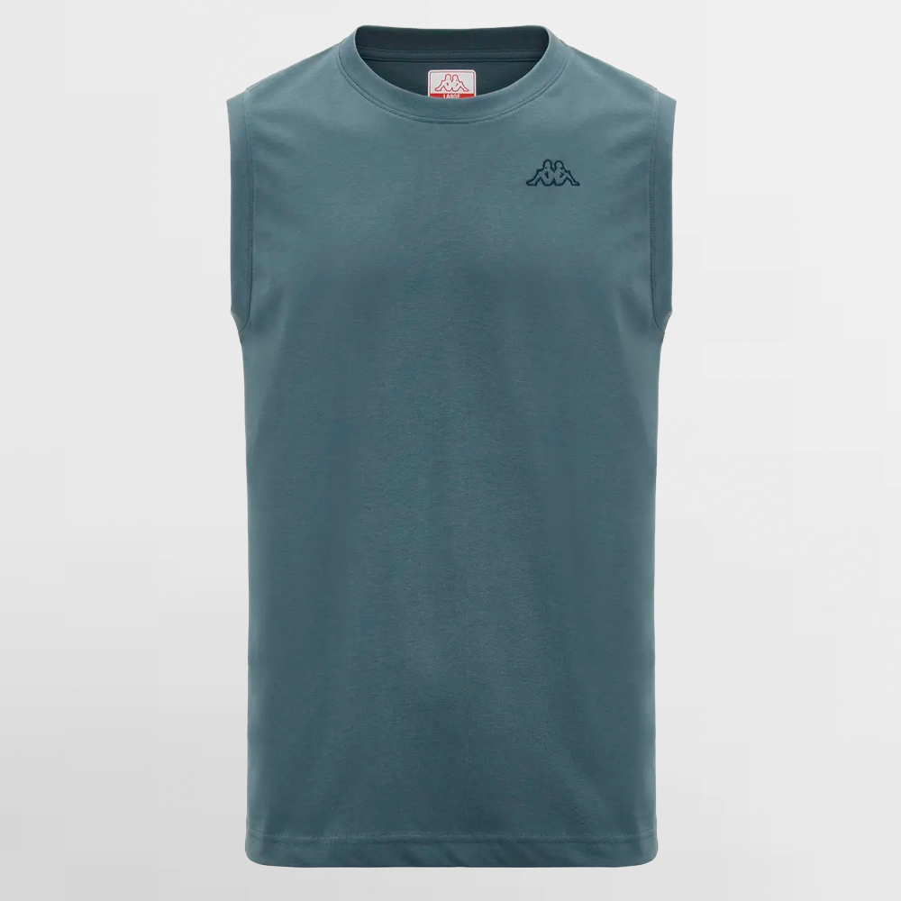 KAPPA CAMISILLA CADWAL KORPORATE TEE - 303HZB0 A1W