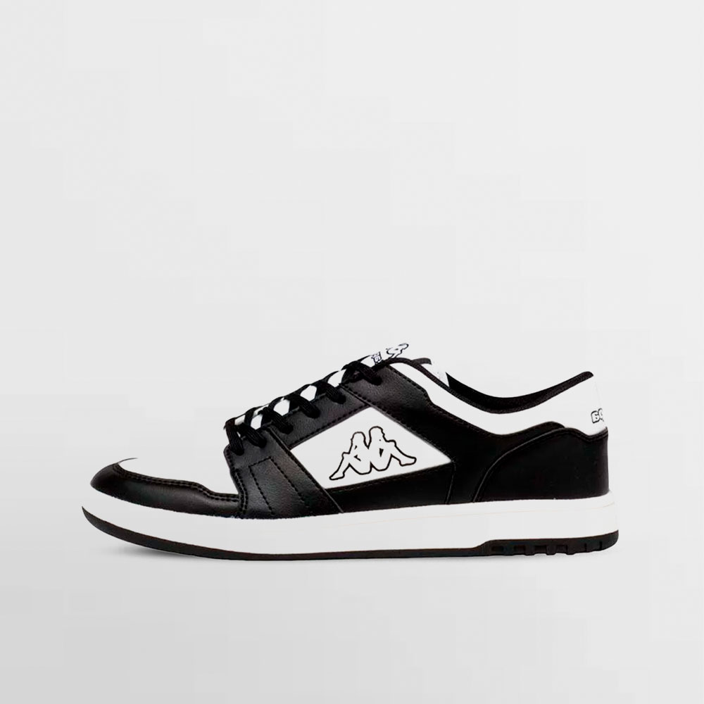 KAPPA CALZADO RERNAL LACE GS - 381U1NW A02
