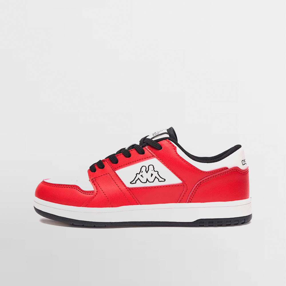 KAPPA CALZADO RERNAL LACE GS - 381U1NW A1I
