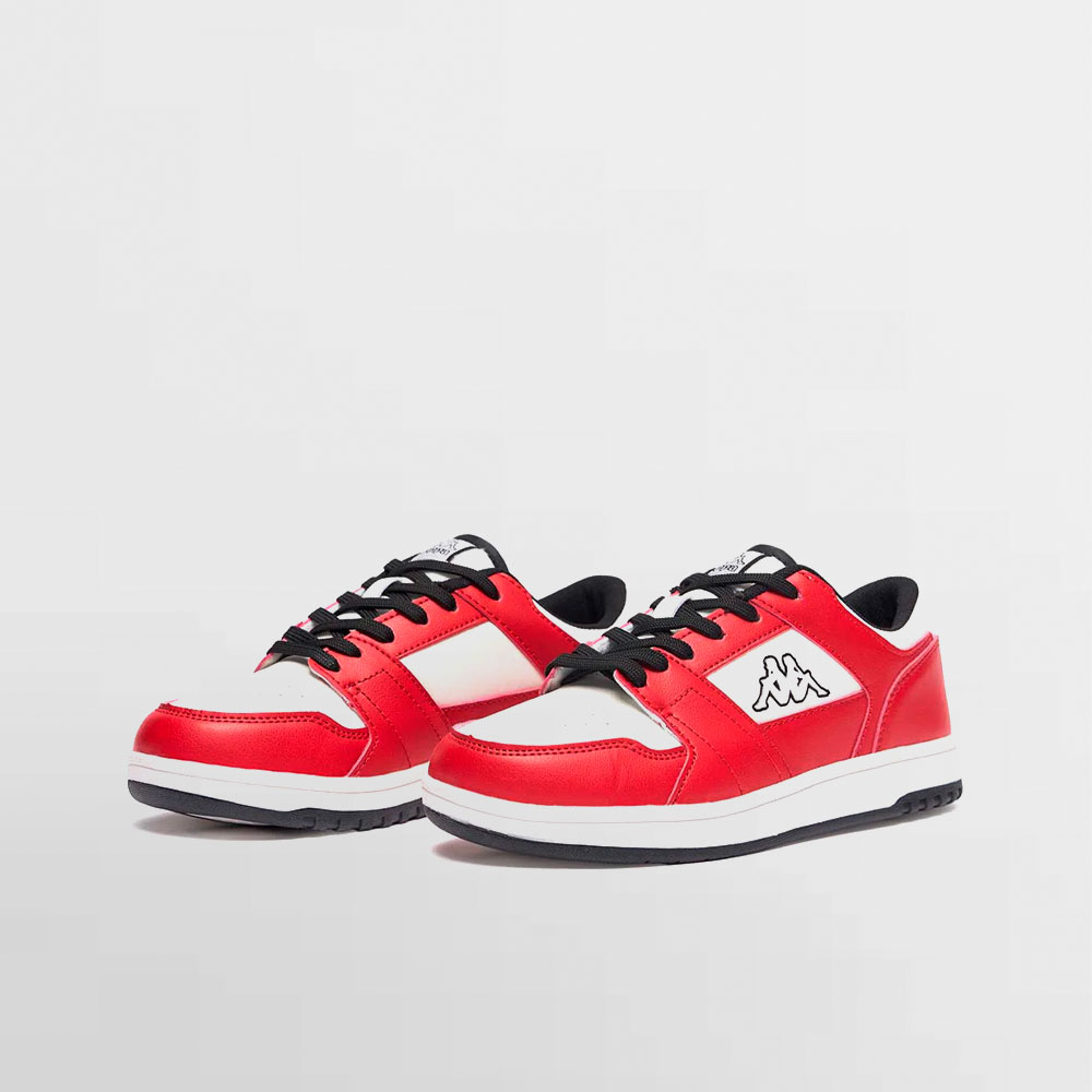 KAPPA CALZADO RERNAL LACE GS - 381U1NW A1I