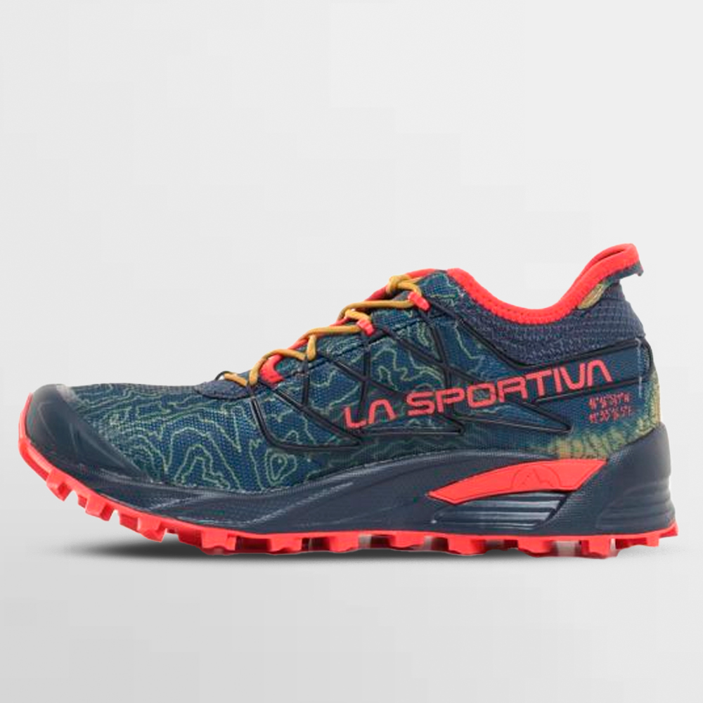 LA SPORTIVA CALZADO MUTANT ( 56F 646732 ) - ZFRS070 B46E32
