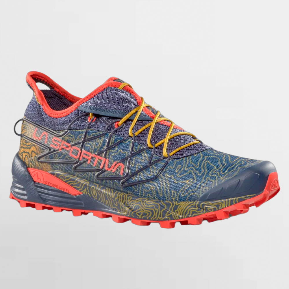 LA SPORTIVA CALZADO MUTANT ( 56F 646732 ) - ZFRS070 B46E32