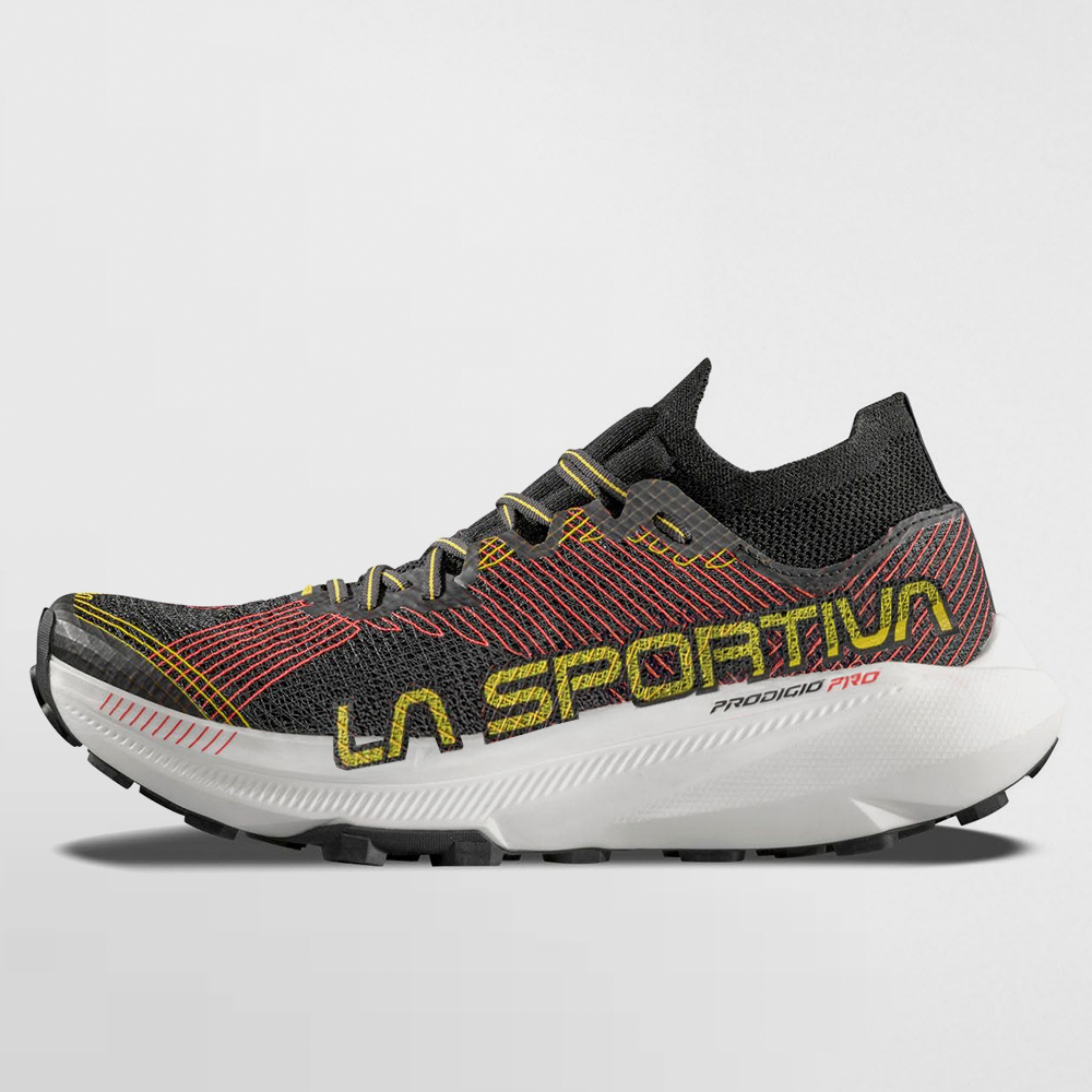LA SPORTIVA CALZADO PRODIGIO PRO - ZFRS100 S100K00Y