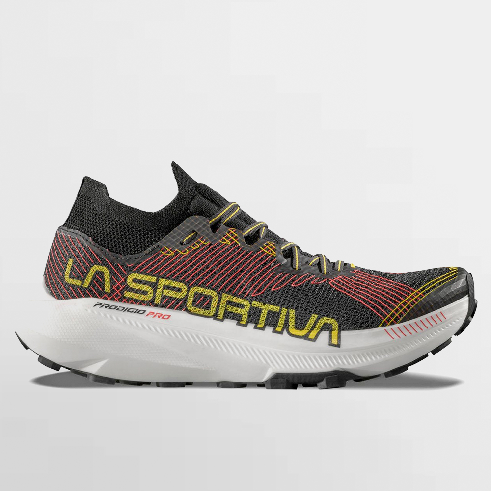 LA SPORTIVA CALZADO PRODIGIO PRO - ZFRS100 S100K00Y