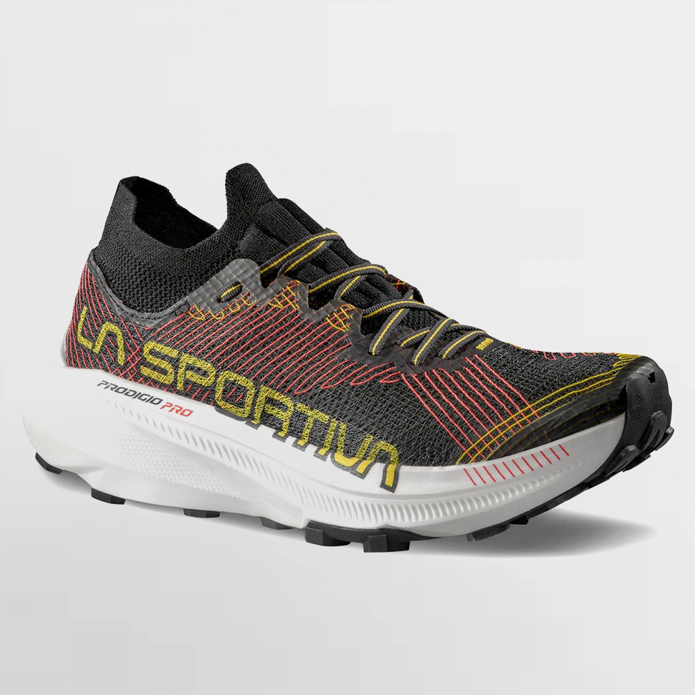 LA SPORTIVA CALZADO PRODIGIO PRO - ZFRS100 S100K00Y