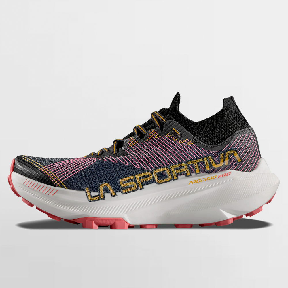 LA SPORTIVA CALZADO W. PRODIGIO PRO - ZFRS101 S101B46P13