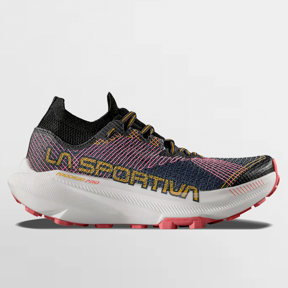 LA SPORTIVA CALZADO W. PRODIGIO PRO - ZFRS101 S101B46P13