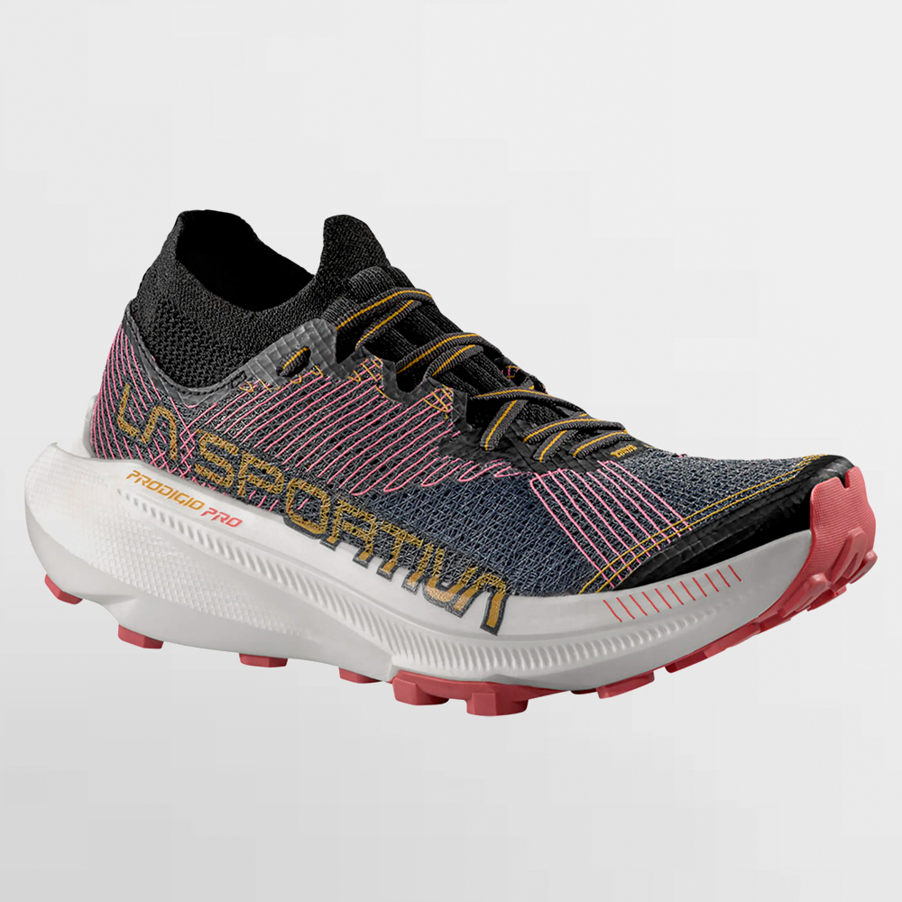 LA SPORTIVA CALZADO W. PRODIGIO PRO - ZFRS101 S101B46P13