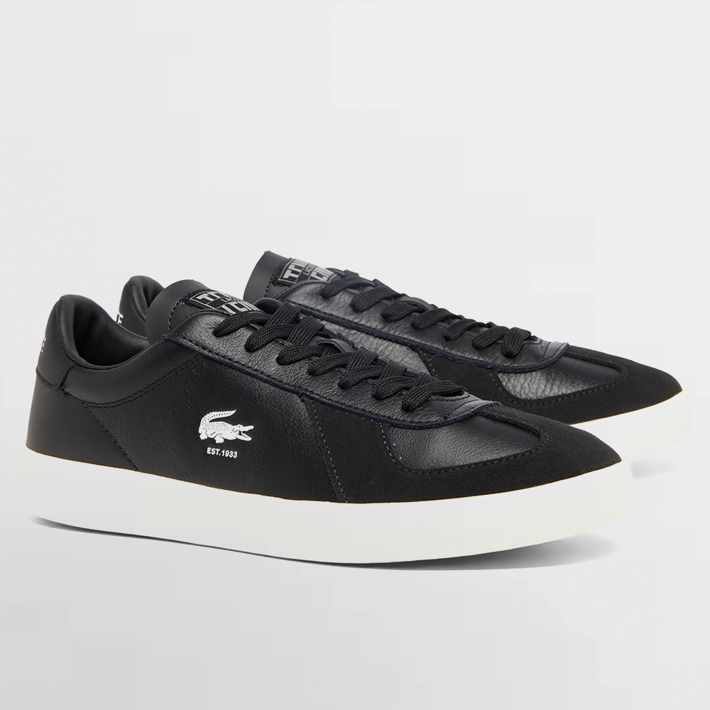 LACOSTE CALZADO BASESHOT - 49SMA0063 454