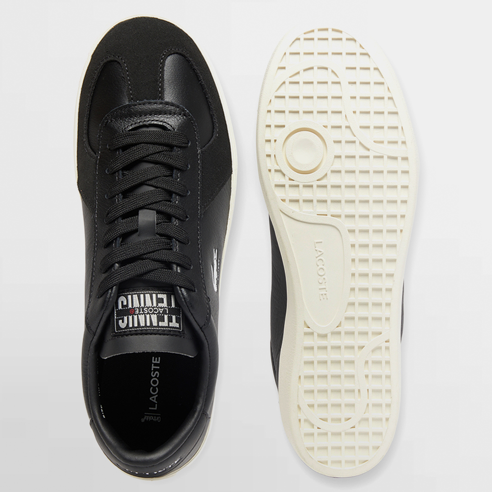 LACOSTE CALZADO BASESHOT - 49SMA0063 454