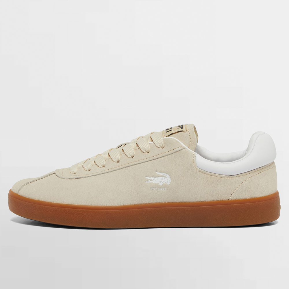 LACOSTE CALZADO BASESHOT HOMME - 48SMA0008 40F