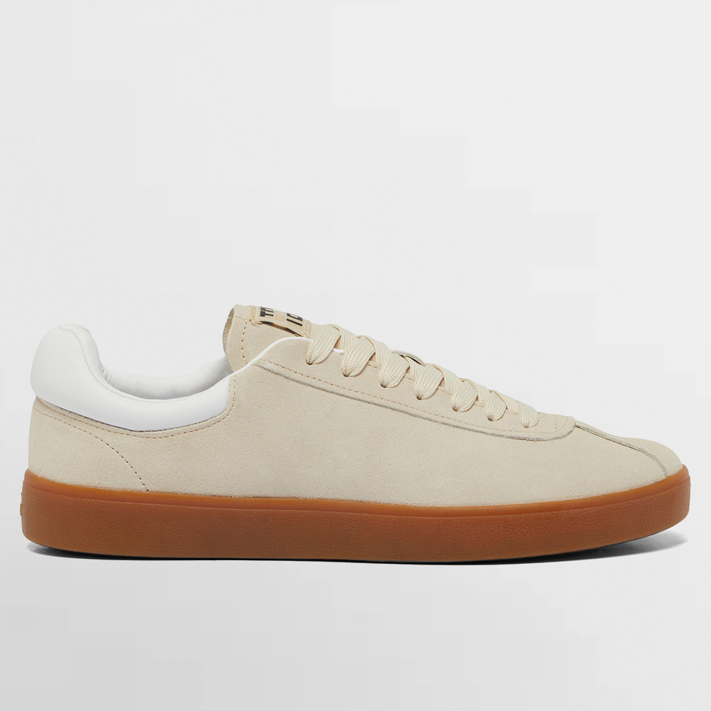 LACOSTE CALZADO BASESHOT HOMME - 48SMA0008 40F