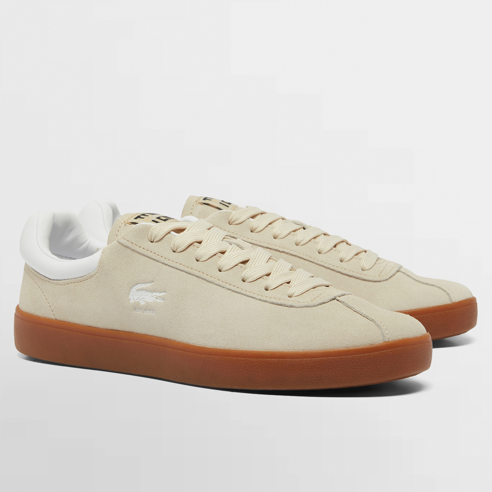 LACOSTE CALZADO BASESHOT HOMME - 48SMA0008 40F
