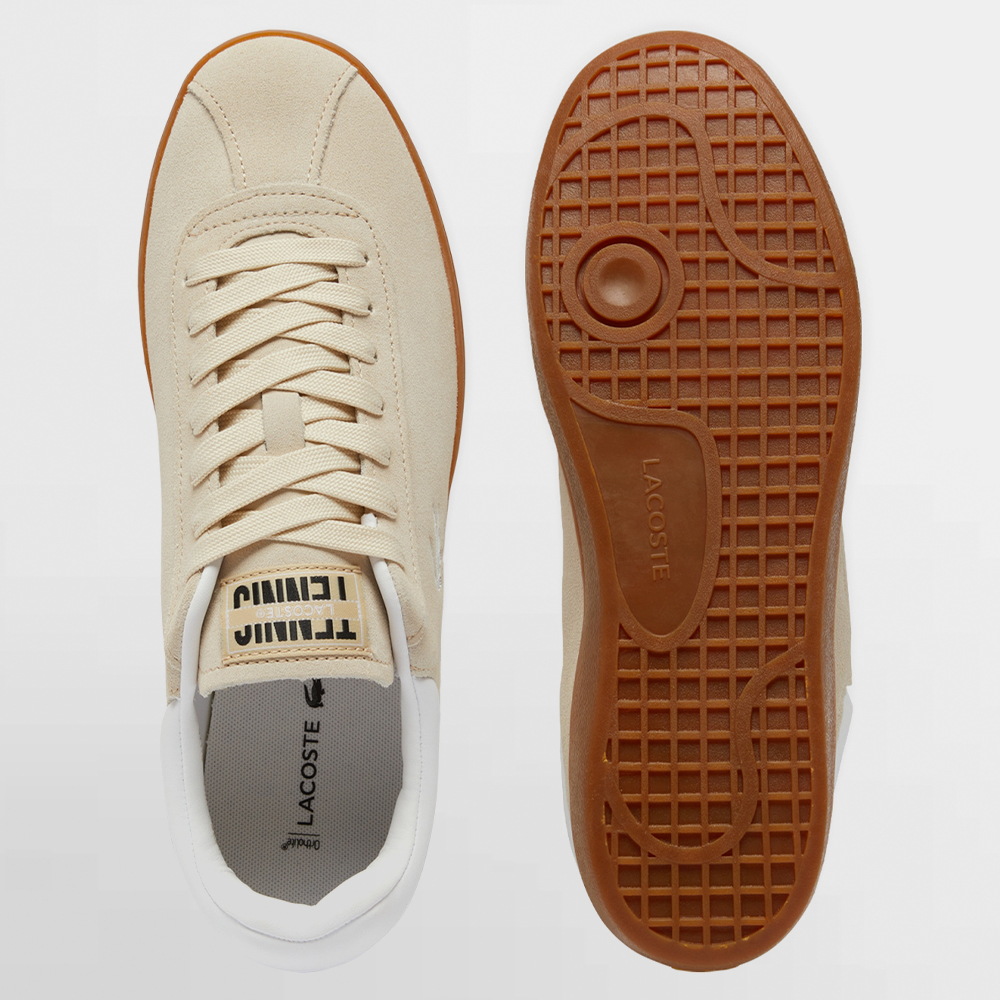 LACOSTE CALZADO BASESHOT HOMME - 48SMA0008 40F