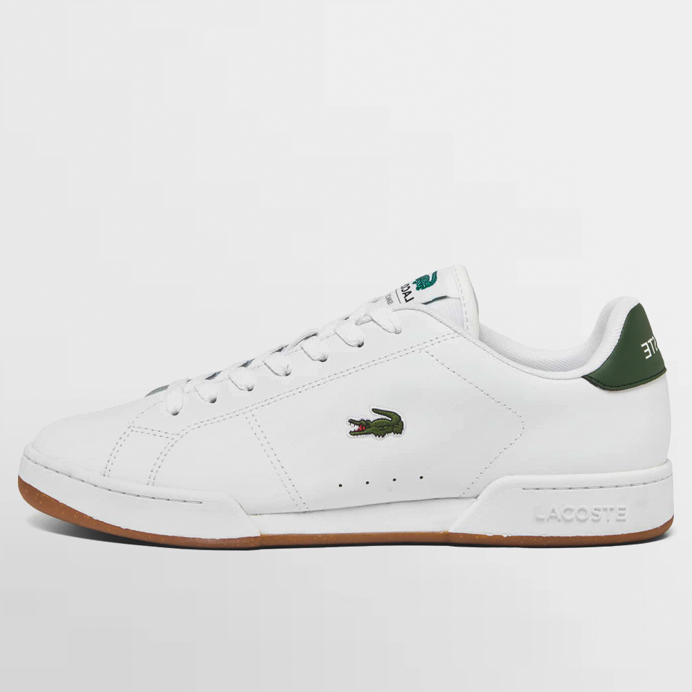 LACOSTE CALZADO CARNABY CUP - 49SMA0036 1R5