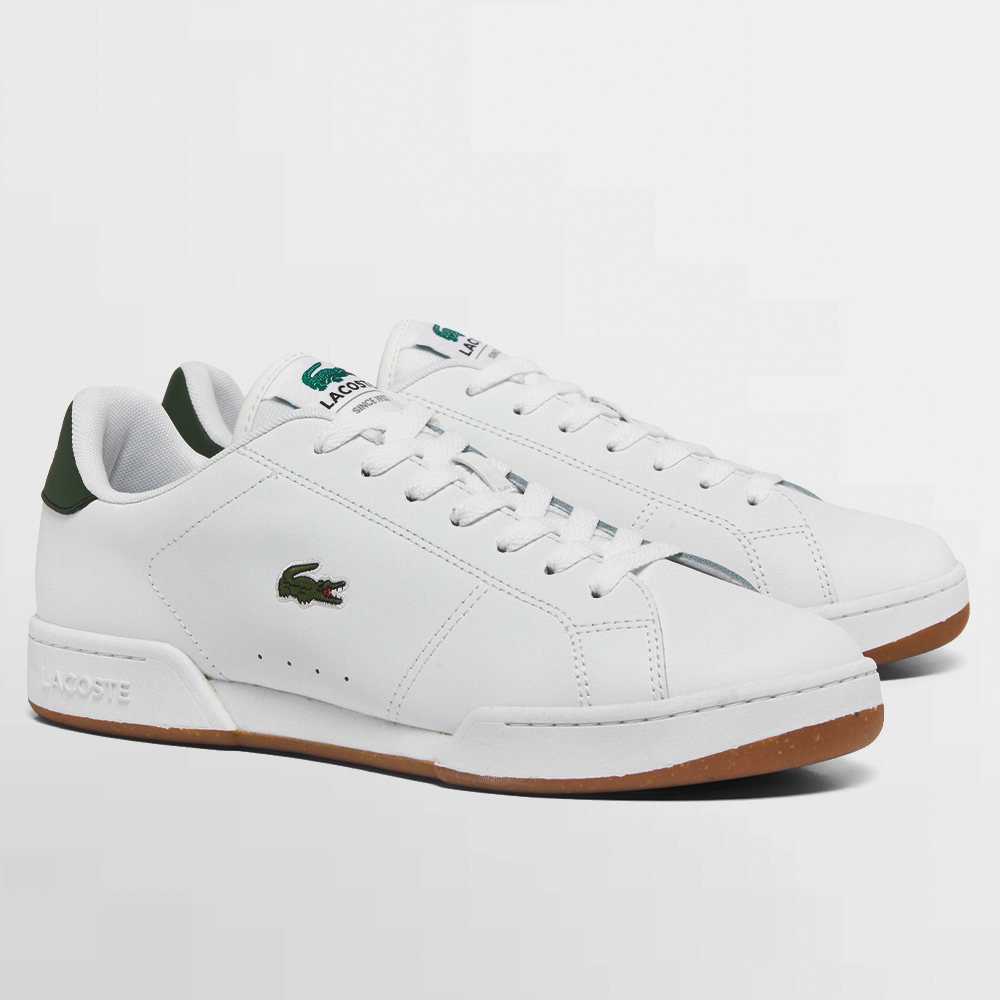 LACOSTE CALZADO CARNABY CUP - 49SMA0036 1R5