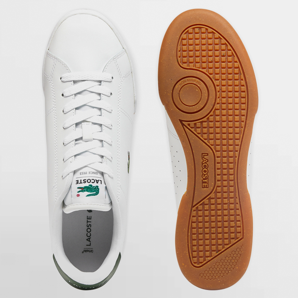 LACOSTE CALZADO CARNABY CUP - 49SMA0036 1R5