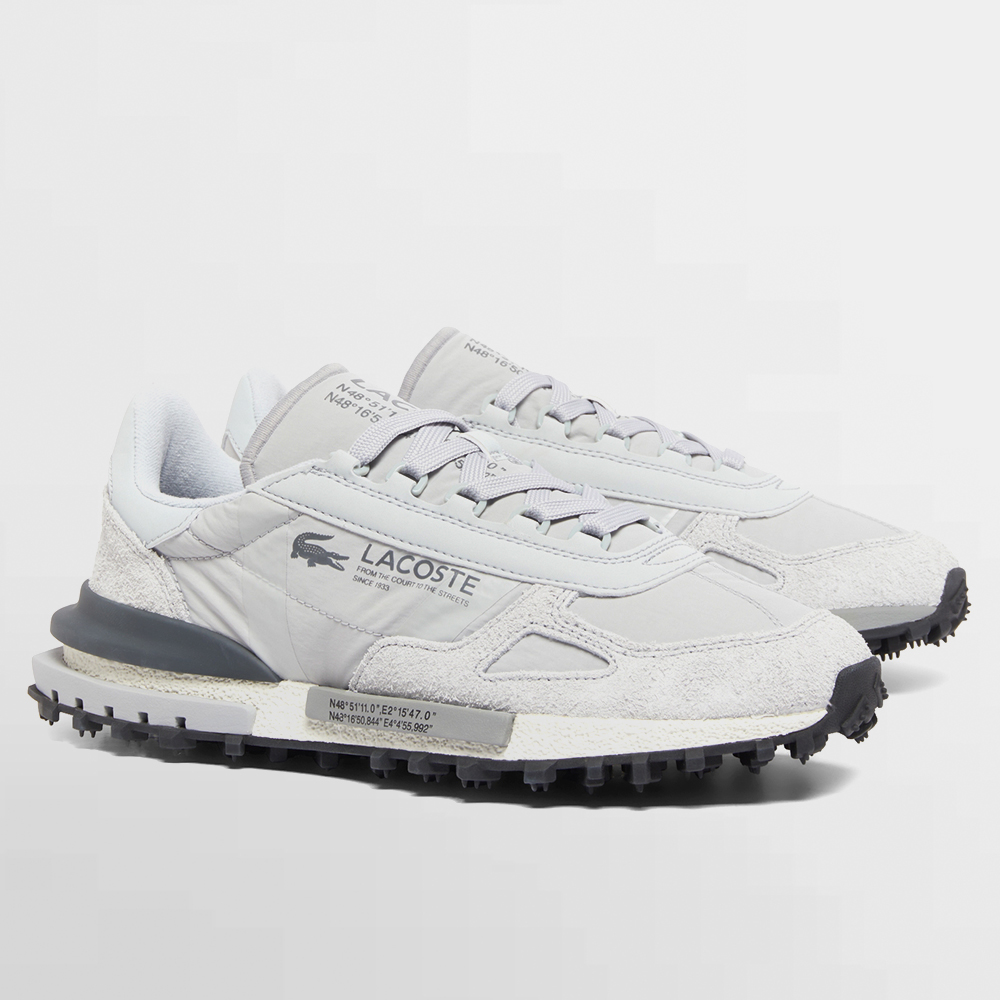 LACOSTE CALZADO ELITE ACTIVE - 49SMA0002 08C